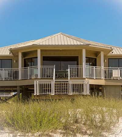1 Gulf Gaze Beach House