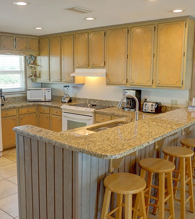 10 kitchen