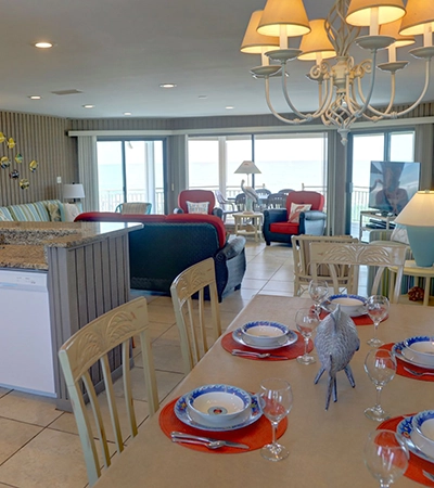 13 Living room